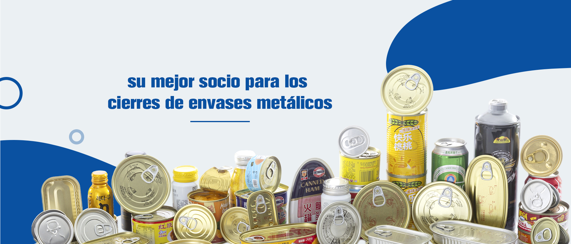 Yiwu Easy Open Lid Industry Corp.