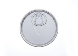 Tinplate / TFS Easy Open Ends-Y401S(99mm)