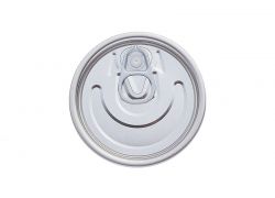 Tinplate / TFS Easy Open Ends-Y300SC(73mm)