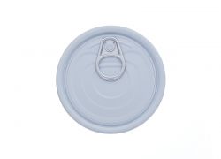 Laminated steel Easy Open End- Y300-10