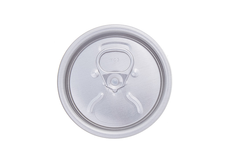 Beverage Ends- 202-RPT-LOE