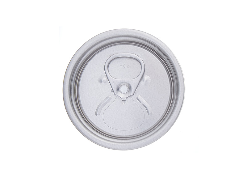 Beverage Ends- 202-CDL-LOE-RPT