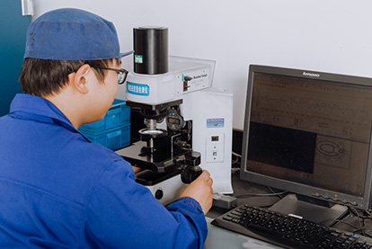 Detección de marcas