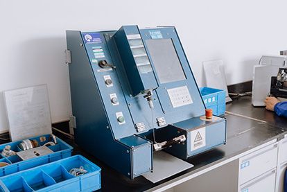 Prueba de fuerza de arranque y fuerza de desgarro